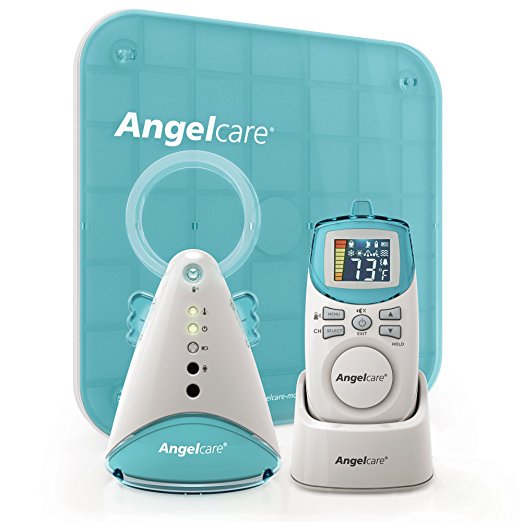 angelcare baby monitor ac401